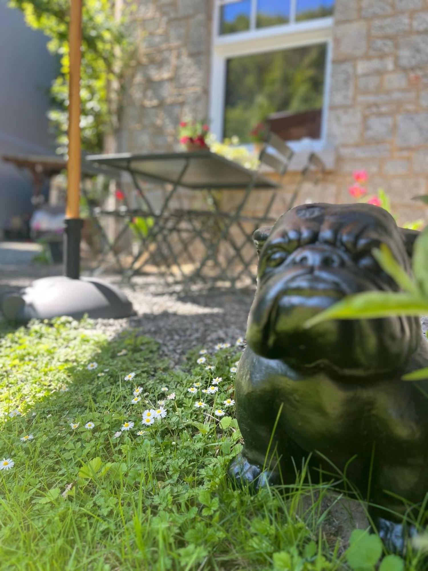 Hotel Monsieur Michel Dinant Zewnętrze zdjęcie
